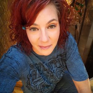 Meet your Posher, Dawn